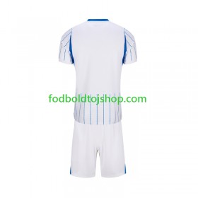 Brighton Hove Albion Børn Udebane Fodboldsæt 2026-27 S/S (+ Korte bukser)
